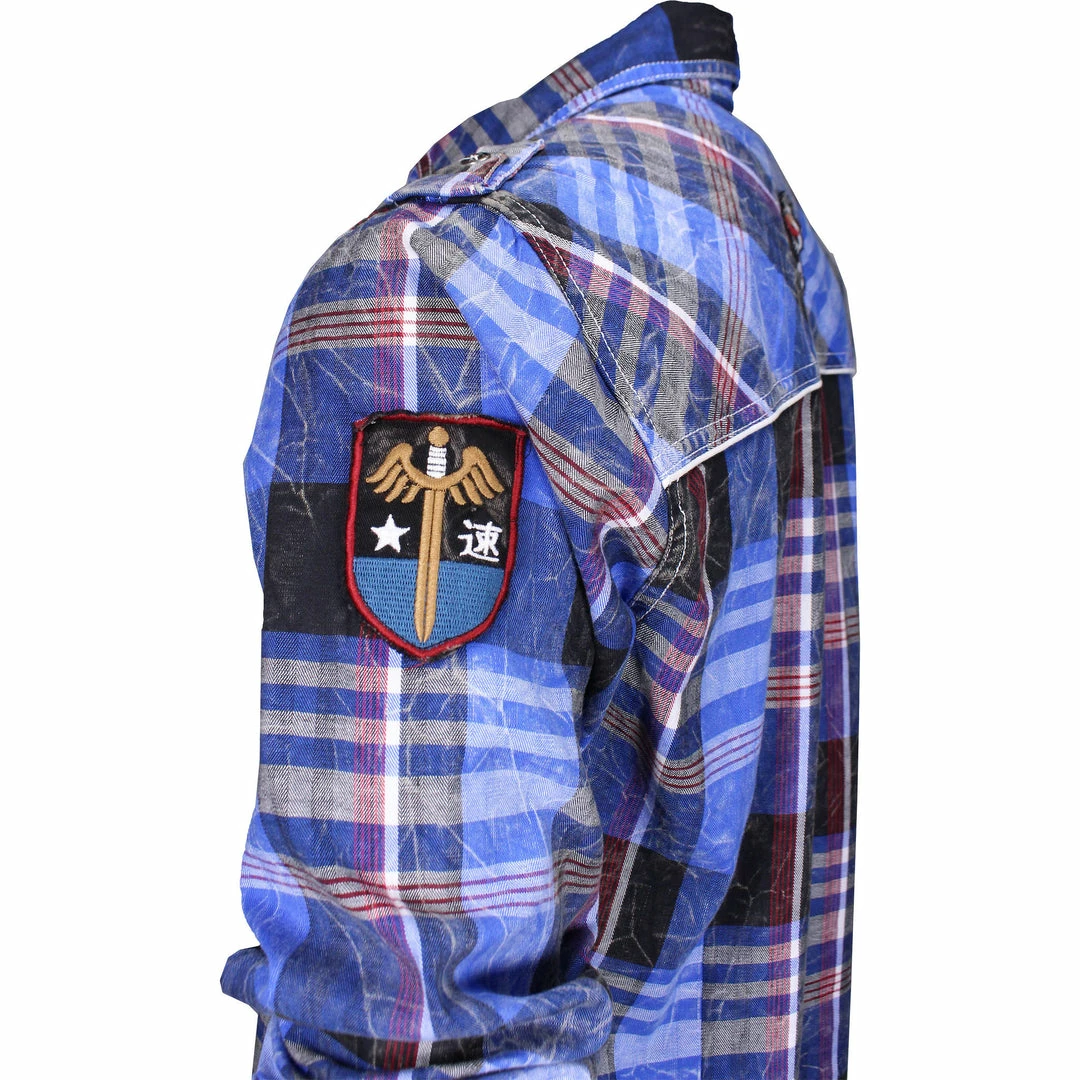 Affliction Until The Fall Longsleeve Apparel 5 Affliction Until The Fall Longsleeve Apparel