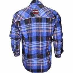 Affliction Until The Fall Longsleeve Apparel 9 Affliction Until The Fall Longsleeve Apparel