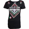 Affliction Cain Velasquez Women's Force