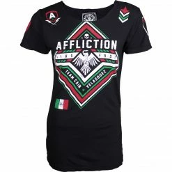 Affliction Cain Velasquez Women's Force