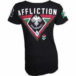 Affliction Cain Velasquez Women's Force
