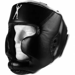 Muhammad Ali Headgear Protective