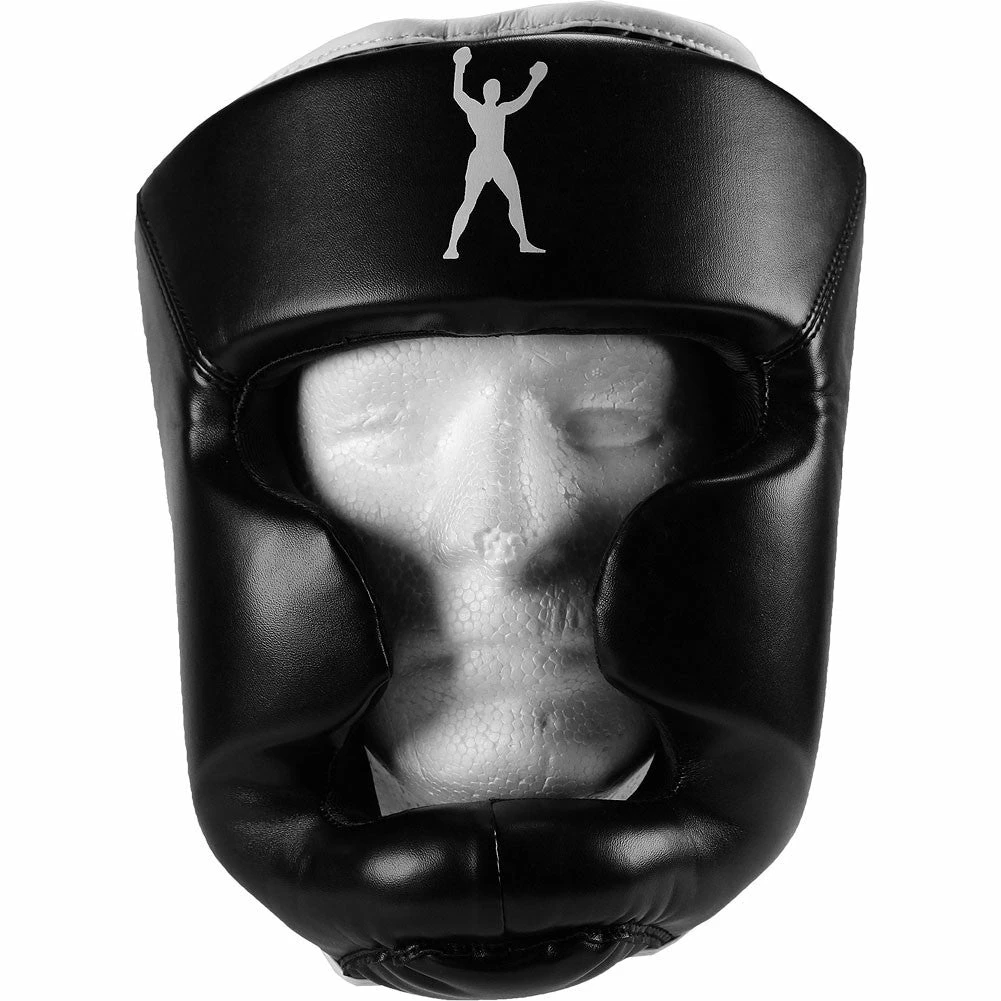 Muhammad Ali Headgear Protective 4 Muhammad Ali Headgear Protective