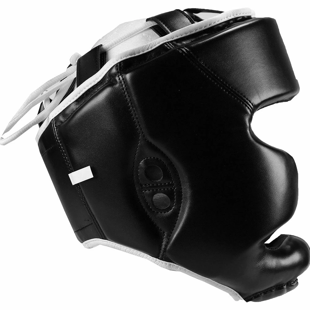 Muhammad Ali Headgear Protective 5 Muhammad Ali Headgear Protective