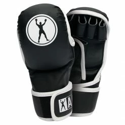 Muhammad Ali Sparring Gloves