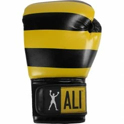 Muhammad Ali Bee Sting Boxing Gloves