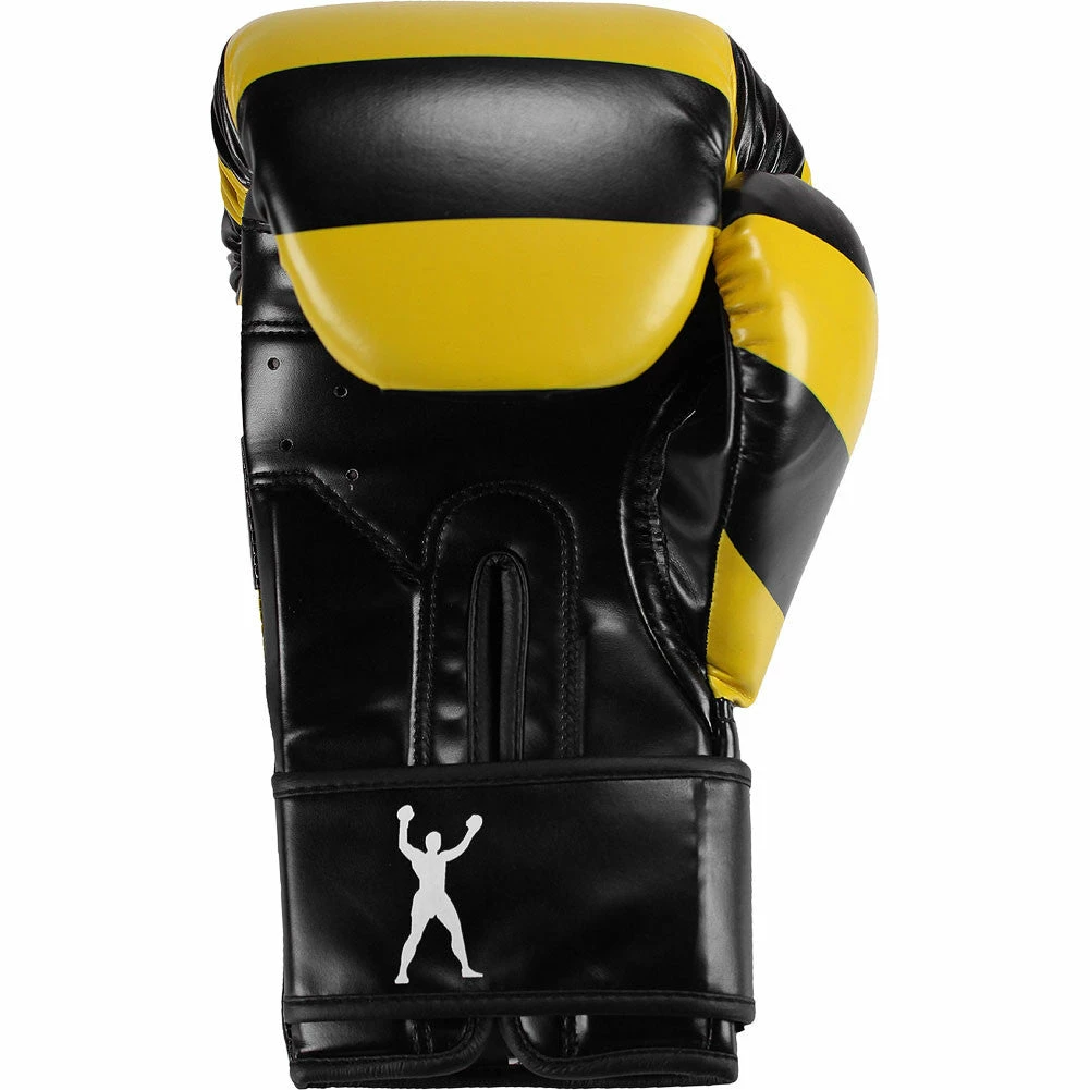 Muhammad Ali Bee Sting Boxing Gloves 5 Muhammad Ali Bee Sting Boxing Gloves