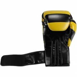 Muhammad Ali Bee Sting Boxing Gloves 9 Muhammad Ali Bee Sting Boxing Gloves