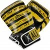 Muhammad Ali Bee Graffiti Boxing Gloves 2 Muhammad Ali Bee Graffiti Boxing Gloves