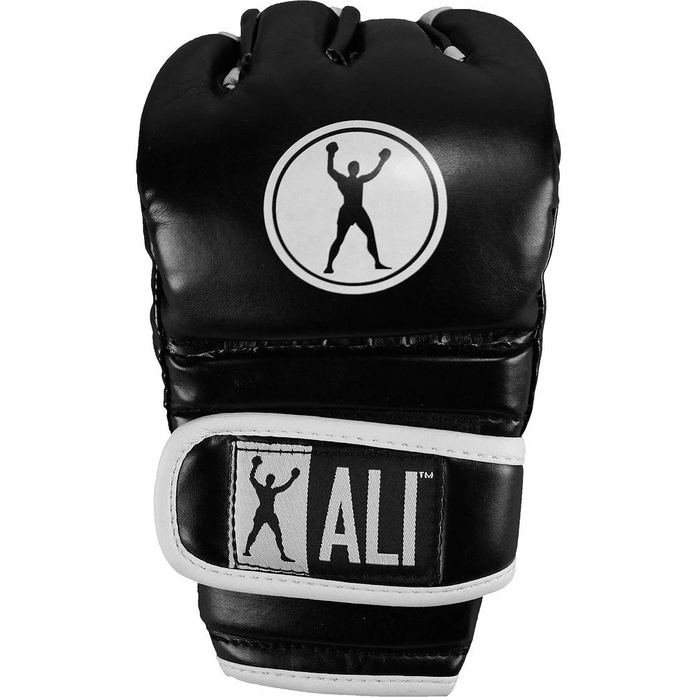 Muhammad Ali Striking Gloves 4 Muhammad Ali Striking Gloves