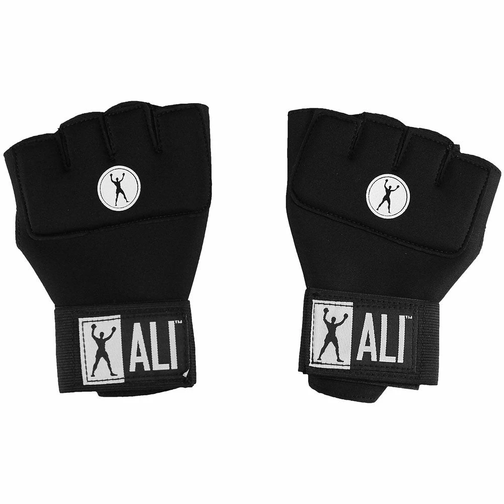 Muhammad Ali Gel Gloves 3 Muhammad Ali Gel Gloves