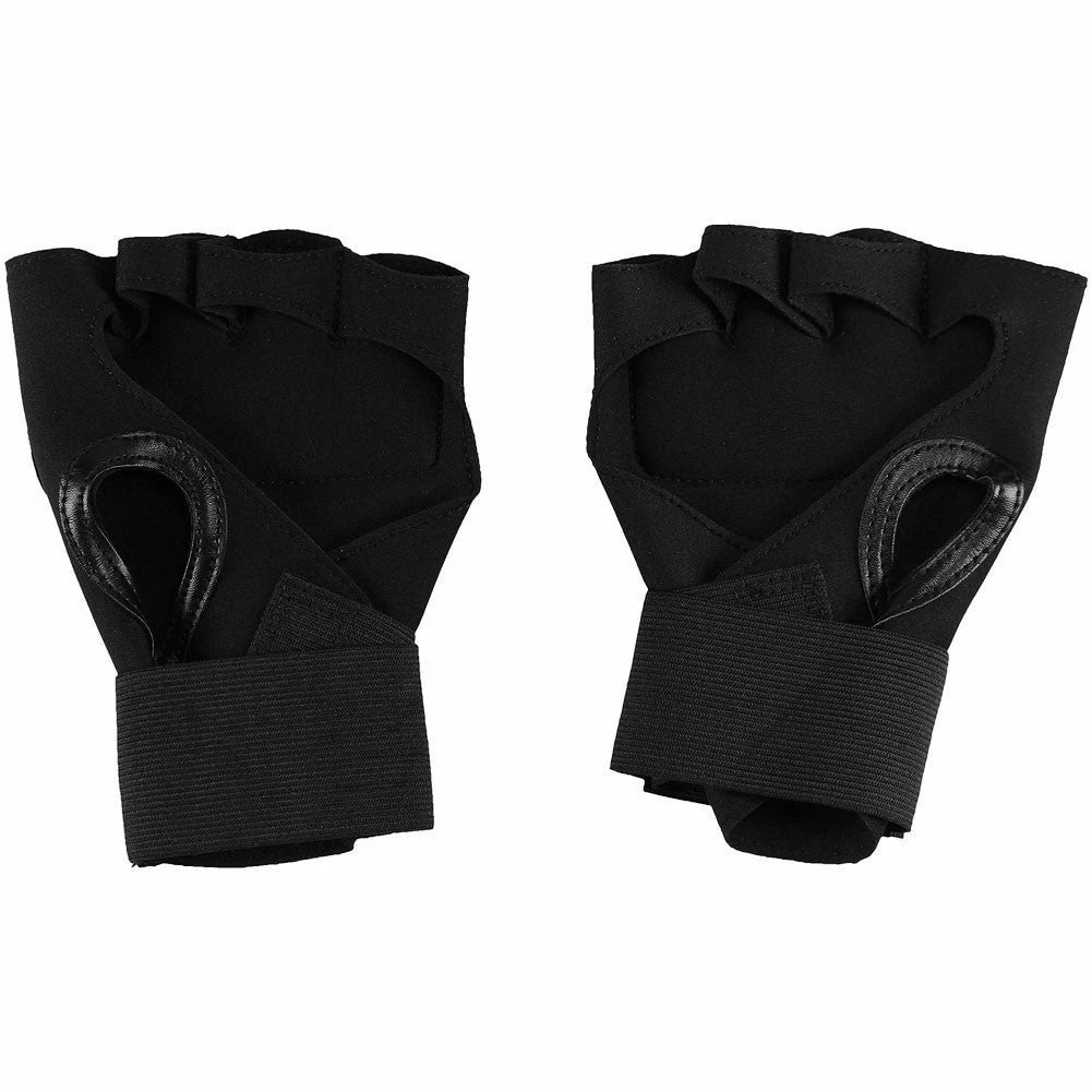 Muhammad Ali Gel Gloves 4 Muhammad Ali Gel Gloves