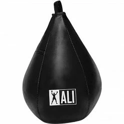 Muhammad Ali Speedbag