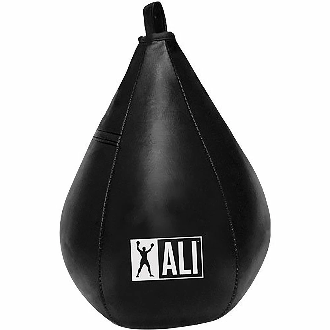 Muhammad Ali Speedbag 3 Muhammad Ali Speedbag