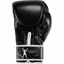 Muhammad Ali Jr. Boxing Combo - Heavy Bag, 6oz Boxing Gloves Punching Bags 13 Muhammad Ali Jr. Boxing Combo - Heavy Bag, 6oz Boxing Gloves Punching Bags