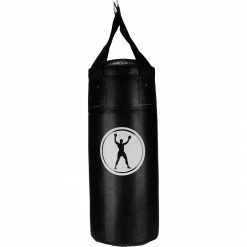 Muhammad Ali Jr. Boxing Combo - Heavy Bag, 6oz Boxing Gloves Punching Bags 15 Muhammad Ali Jr. Boxing Combo - Heavy Bag, 6oz Boxing Gloves Punching Bags