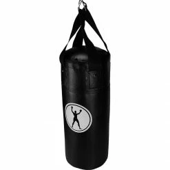 Muhammad Ali Jr. Boxing Combo - Heavy Bag, 6oz Boxing Gloves Punching Bags 16 Muhammad Ali Jr. Boxing Combo - Heavy Bag, 6oz Boxing Gloves Punching Bags