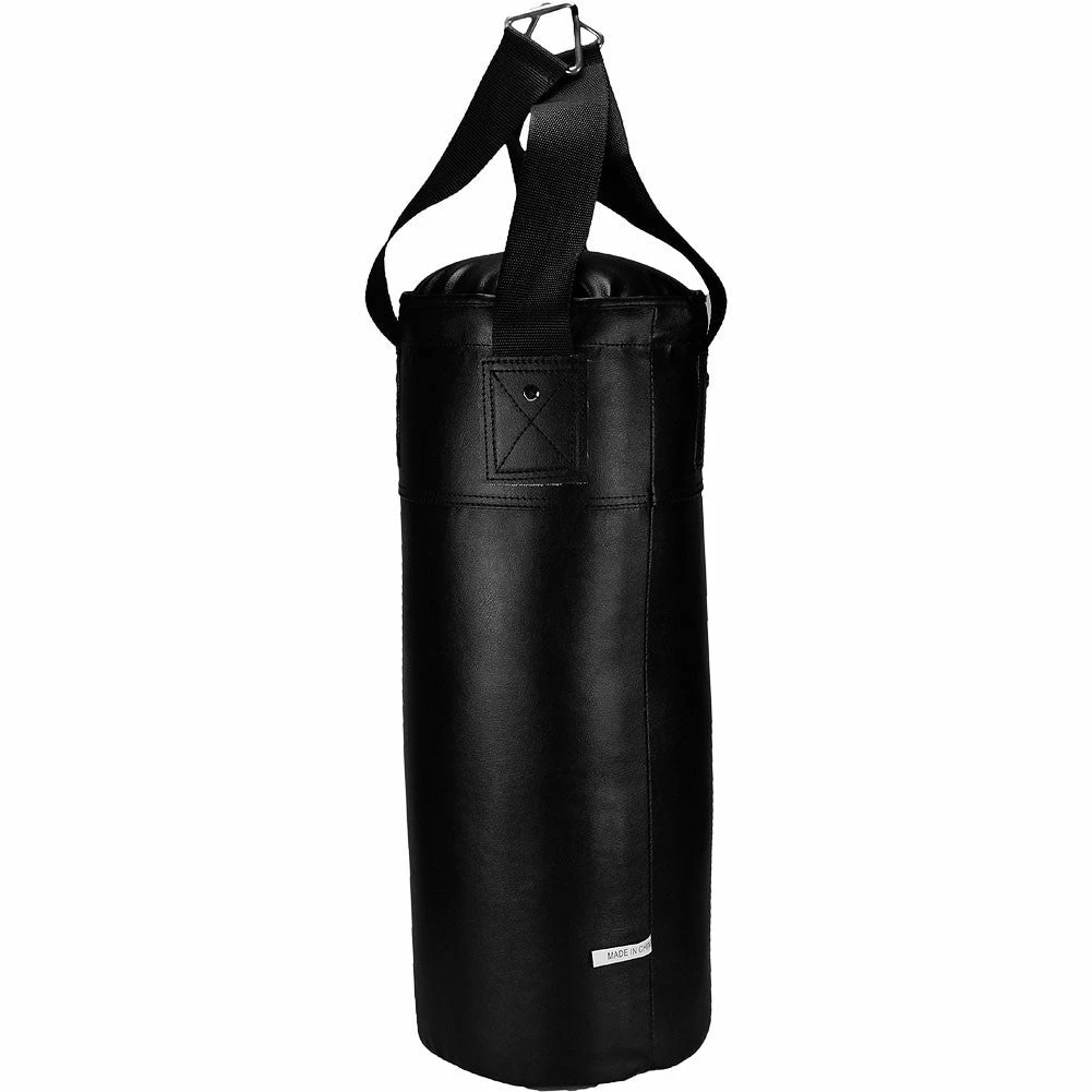 Muhammad Ali Jr. Boxing Combo - Heavy Bag, 6oz Boxing Gloves Punching Bags 10 Muhammad Ali Jr. Boxing Combo - Heavy Bag, 6oz Boxing Gloves Punching Bags