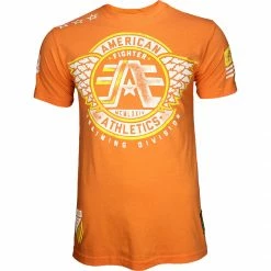 American Fighter Hampshire