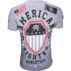 American Fighter Fighter Oklahoma