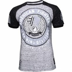 American Fighter Apparel Phillips Raglan Football