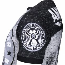 American Fighter Apparel Phillips Raglan Football