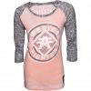 American Fighter Roberts Womens Raglan