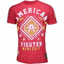 American Fighter Kendall