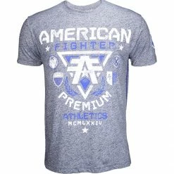 American Fighter Fighter Idaho