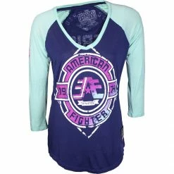 American Fighter Baylor V-Neck Apparel