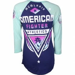 American Fighter Baylor V-Neck Apparel