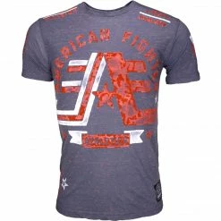American Fighter Stony Brook Apparel