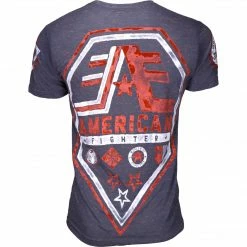 American Fighter Stony Brook Apparel