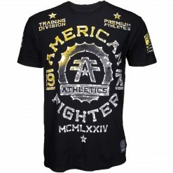 American Fighter Apparel Maryland