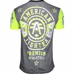 American Fighter Lindenwood