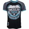 American Fighter Sherman Football Apparel 1 American Fighter Sherman Football Apparel