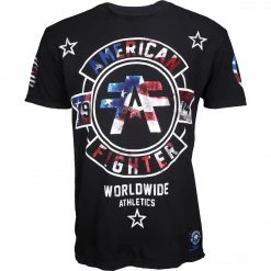 American Fighter Apparel Silver Lake Patriot