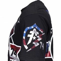 American Fighter Apparel Silver Lake Patriot