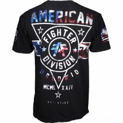 American Fighter Apparel Silver Lake Patriot