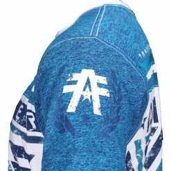 American Fighter Crossroads