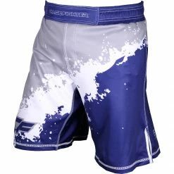 Cage Fighter Apparel Splatter Fight Shorts 10 Cage Fighter Apparel Splatter Fight Shorts