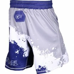 Cage Fighter Apparel Splatter Fight Shorts 12 Cage Fighter Apparel Splatter Fight Shorts