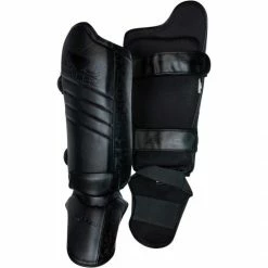 Bad Boy Protective Legacy Thai Shin Guards