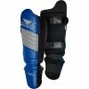 Bad Boy Protective Legacy Thai Shin Guards