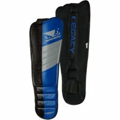 Bad Boy Legacy MMA Shin Guard