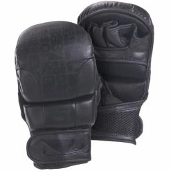 Bad Boy Legacy Safety MMA Gloves