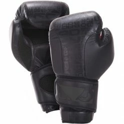 Bad Boy Legacy Boxing Gloves
