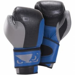 Bad Boy Legacy Boxing Gloves