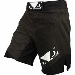 Bad Boy Legacy II Fight Shorts