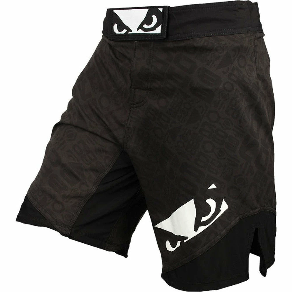 Bad Boy Legacy II Fight Shorts 4 Bad Boy Legacy II Fight Shorts